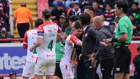 Liga MX