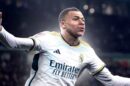 Mbappé