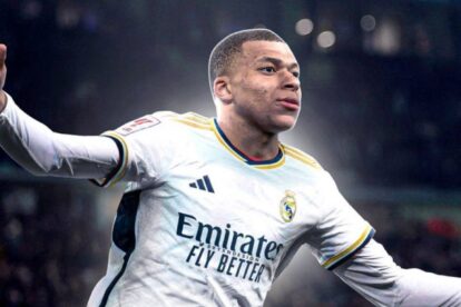 Mbappé