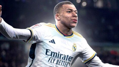 Mbappé