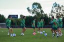 Selección Mexicana