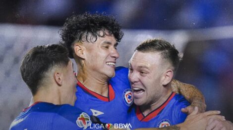 Liga MX