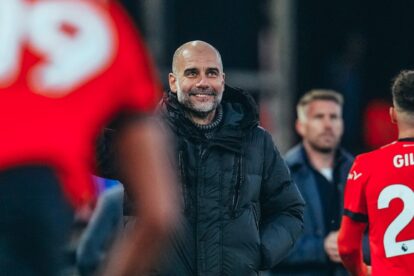 Manchester City