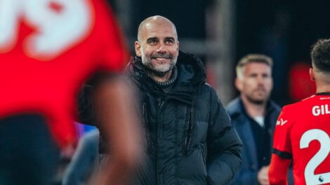 Manchester City