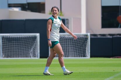 Selección Mexicana