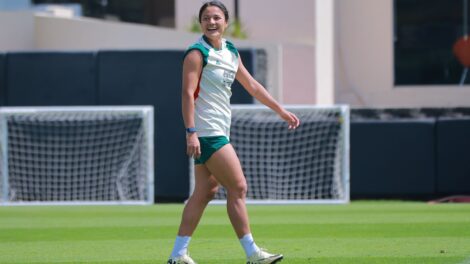 Selección Mexicana