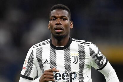 Pogba