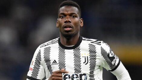 Pogba