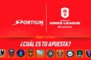 apuestas américas kings league en sportiumbet.mx