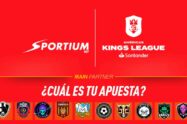 apuestas américas kings league en sportiumbet.mx