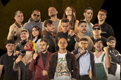 Américas Kings League