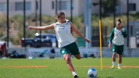 Selección Mexicana