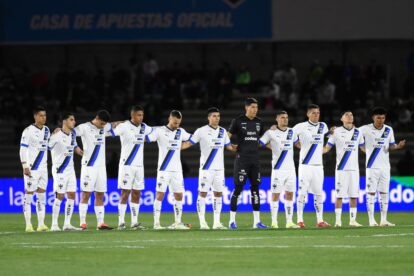 Liga MX