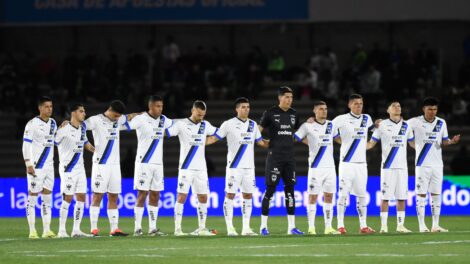 Liga MX