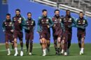 Selección Mexicana