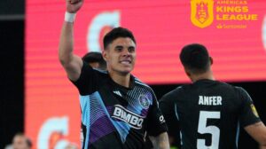 Américas Kings League