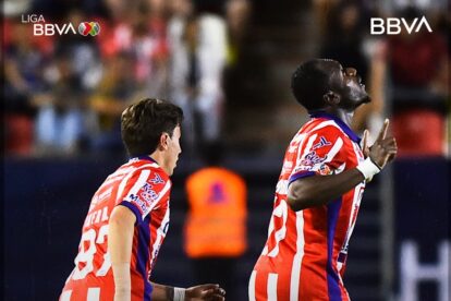 Liga MX