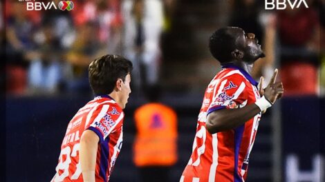 Liga MX
