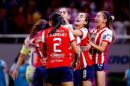 Liga MX Femenil