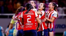 Liga MX Femenil