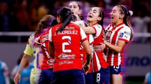 Liga MX Femenil