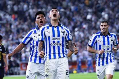 Liga MX