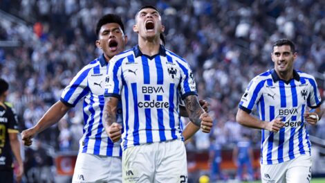 Liga MX