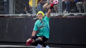 Américas Kings League