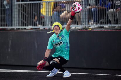 Américas Kings League