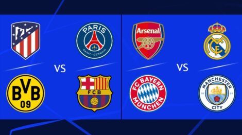 Champions League