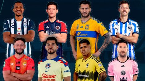 Concacaf Champions