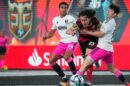 Nuevo líder en la Américas Kings League