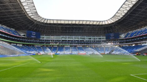 Liga MX