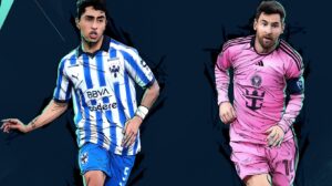 Concacaf Champions Cup