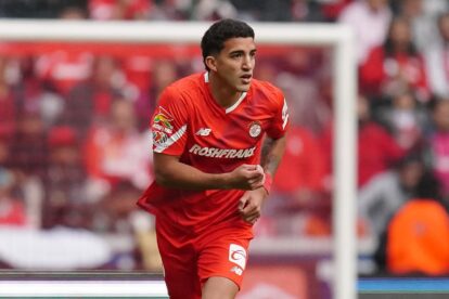 Liga MX