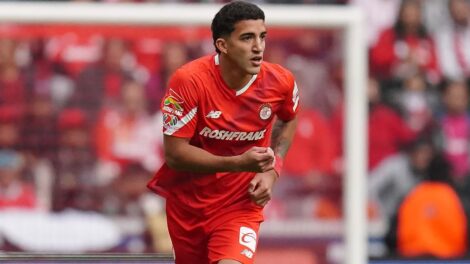 Liga MX
