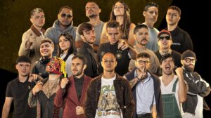 Américas Kings League