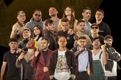Américas Kings League
