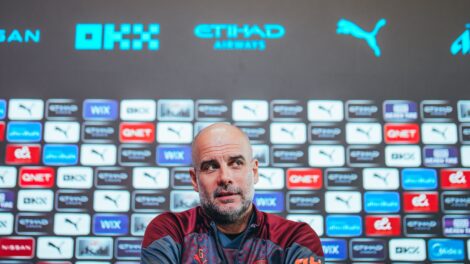 Manchester City