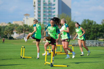 Selección Mexicana