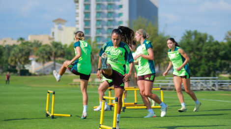 Selección Mexicana