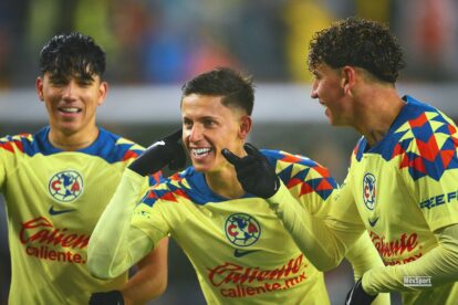 Concacaf Champions