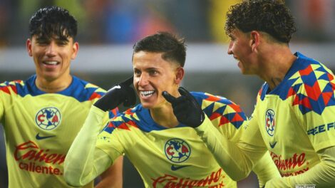 Concacaf Champions