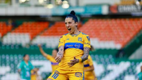 Liga MX