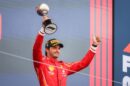 Carlos Sainz