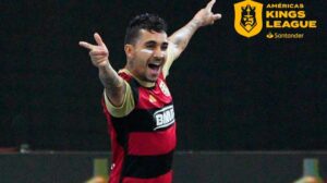 Américas Kings League