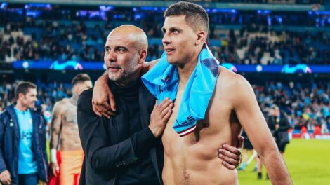 Manchester City