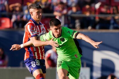 Liga MX