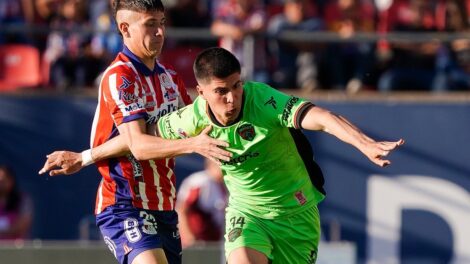 Liga MX