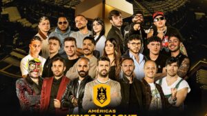 Américas Kings League